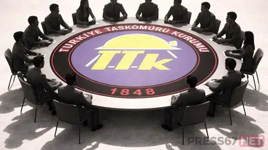 Saadet Partisi'nden KGD'nin TTK çağrısına destek