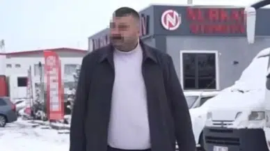 Kayseri’de eşini öldürüp kaçan şahıs Yozgat’ta yakalandı