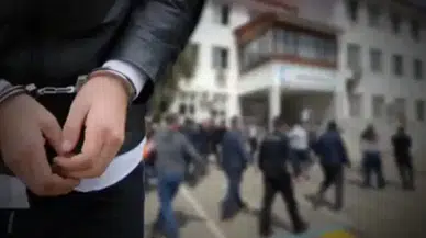 Torbalı okul saldırısı hazırlığı yapan 8 öğrenci gözaltına alındı