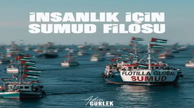Sumud Filosu İddianamesi Kabul Edildi