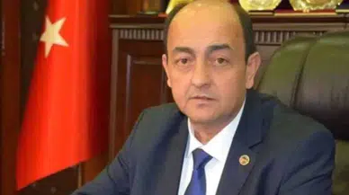 Ereğli Eski Başkanı Demirtaş yolsuzluktan gözaltında