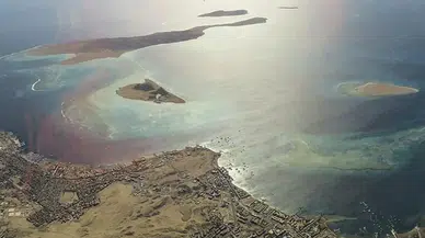 Hürmüz Boğazı'nda ABD Donanması Devriyesi Başlıyor