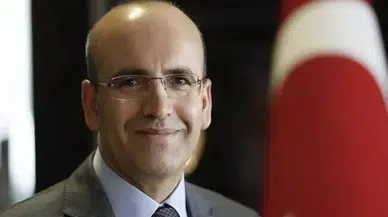 Bakan Şimşek: Enerji Şoku Cari Açığı Artırabilir