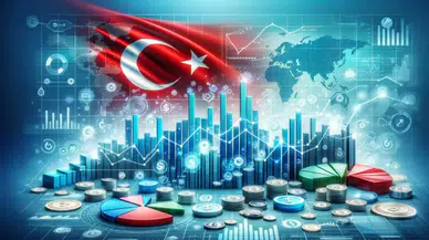 Şubat 2026'da Türkiye'nin dış ticaretinde ihracat birim değeri arttı, miktar ise düştü