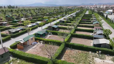 Tarım arazilerinde yıkım korkusu: Hobi bahçesi sahiplerinden 'acil' satış dalgası