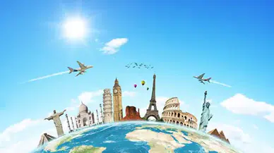 Turizm Sektörüne 60 Milyar Liralık Dev Finansman Desteği