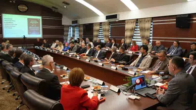 Karabük Üniversitesi’nden Dünya Sıralamasında Büyük Yükseliş