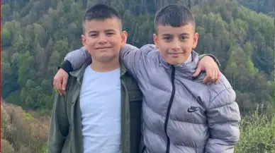 12 yaşındaki Emirhan gölette boğularak hayatını kaybetti
