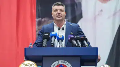 Fenerbahçe'den Saran Media ile yapılan yayın anlaşmasına dair net yalanlama