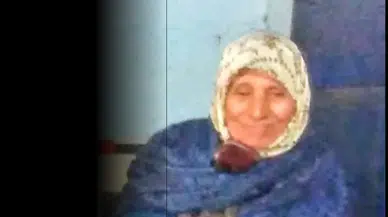 Bakacakkadı sakinlerinden Pakize Aydemir vefat etti