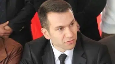 Anahtar Parti Zonguldak yönetiminde hüzün: Sertan Kuzu acı haberi paylaştı