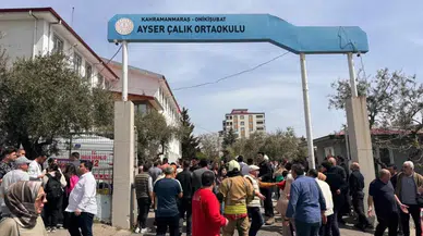 Okul Saldırıları Provokasyonuna Karşı 661 Hesap Sahibine Yasal İşlem