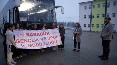 Ovacıklı Gençler Çanakkale Yolcusu: 110 Bin Öğrenci Hedefi