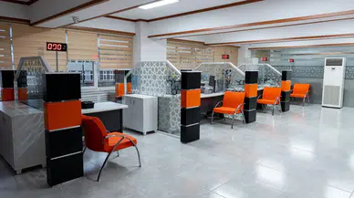 Zonguldak'ta Bursluluk Sınavı İçin Nüfus Müdürlükleri Mesai Yapacak