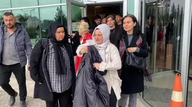 Alperen Ömer Toprak davasında iki sanığa yedişer yıl