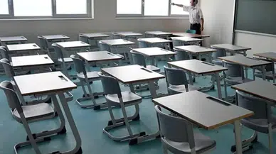 Zonguldak'ta Eğitimciler Şanlıurfa'daki Saldırı Sonrası İş Bıraktı