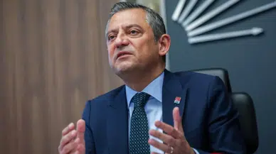 CHP Lideri Özel'den Mine Kırıkkanat'ın 'kılıç artığı' ifadesine sert kınama