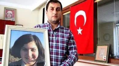 Şaban Vatan'dan Rabia Naz Davasında Savcı ve Polislere Suç Duyurusu