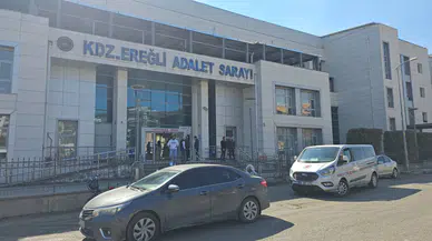 Tutuklama Kararını Duyan Uyuşturucu Zanlısı Adliyeden Atladı