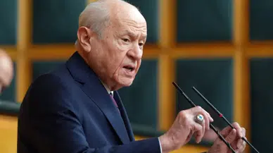 MHP Lideri Bahçeli'den 3 Mayıs Mesajı: Kerkük ve Musul Vurgusu