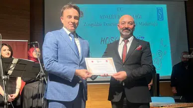 Zonguldak Cumhuriyet Başsavcılığı'ndan Denetimli Serbestlik Sürecinde Rehabilitasyon Odaklı Etkinlikler