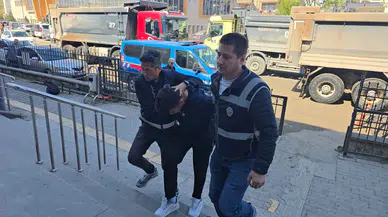 Ereğli’de okullarda eylem iddiası soruşturmasında yeni gelişme; şüpheli tutuklandı