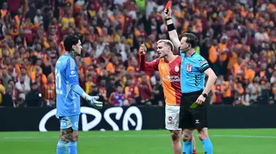 Fenerbahçe'de Derbi Sonrası Radikal Kararlar: Tedesco ile Yollar Ayrıldı, Ederson’a Ceza Verildi