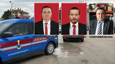 Bolu Belediyesindeki irtikap soruşturmasında serbest bırakılan 3 şüpheli tutuklandı