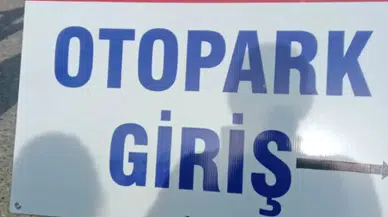 Karabük İdman Yurdu'ndan İl Sağlık Müdürü'ne Otopark Tepkisi