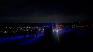 MSB Duyurdu: Eğitim Uçuşundaki CH-47 Helikopteri Kaza Kırıma Uğradı