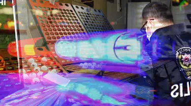 Gaziantep Merkezli 8 İlde Yasa Dışı Bahis Operasyonu: 70 Kişi Tutuklandı