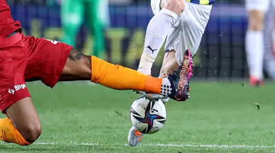 Galatasaray ve Fenerbahçe'nin kritik derbisi için heyecan dorukta! Maç 26 Nisan'da