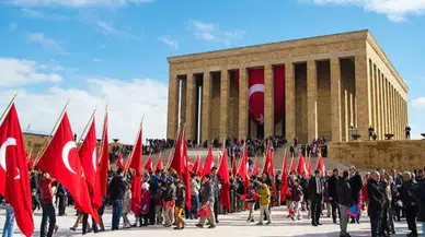 23 Nisan resmi tatil mi? 24 Nisan tatil mi?