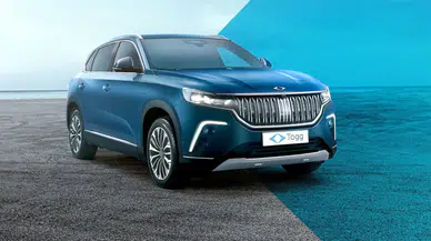 ÖTV’siz araç alımında yeni dönem başladı: Şartlar değişti