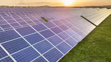 Türkiye Güneş Enerjisi Artışında Dünya Yedincisi Oldu: Rüzgar ve Güneş Hidroyu Geçti