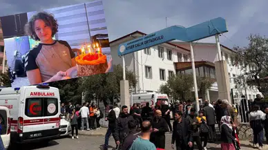 Öğretmeni İsa Aras Mersinli'nin okul hayatını açıkladı