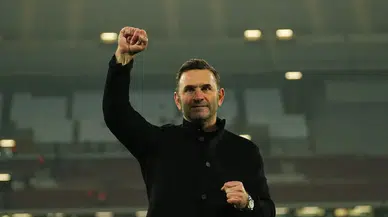 Galatasaray Yönetimi, Okan Buruk ile Sözleşme Yenilemeye Hazırlanıyor