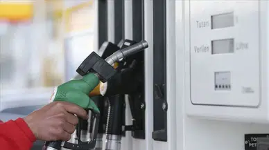 Motorin indirimi küresel gerilimle rafa kalktı