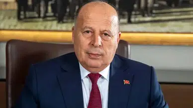 Ali Demirçalı rüşvet hapis cezası sonrası görevden uzaklaştırıldı