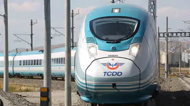 TCDD Taşımacılık ismini kullanan sahte kampanyalar için alarm veriyor