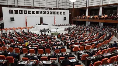 12. Yargı Paketi Ne Zaman Meclis’e Gelecek? İşte Son Durum