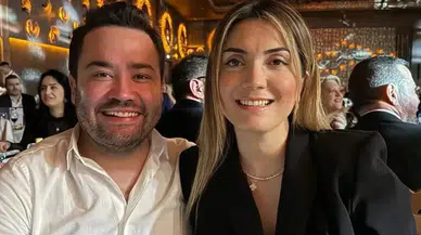 Muhittin Böcek'in gelini Zuhal Böcek hakkında gözaltı kararı çıktı