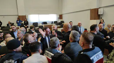 İl Genel Meclisi'nde İsim Karmaşası Tartışmalara Yol Açtı