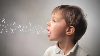 Çocuklarda Dil Gelişimine Dikkat: Uzmanından Erken Tanı Uyarısı