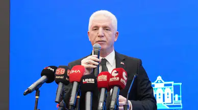 Vali Davut Gül belediyelere sahipsiz köpekler için talimat verdi