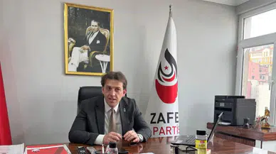 Zafer Partisi'nden 1 Mayıs eleştirisi: Sendikalar ortak irade gösteremedi