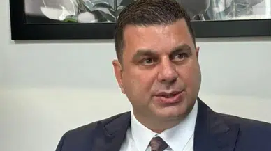 Cem Dereli'den Zonguldakspor için Çorum ve Bursa modeli önerisi