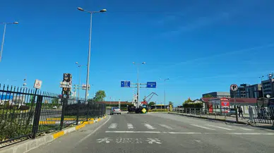 Bayramın ilk günü Zonguldak sokakları sakin kaldı