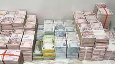 Yasa dışı bahis ve kara para aklama şebekesi 21 ilde çökertildi
