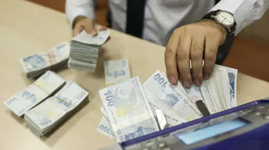 BDDK verilerine göre takipteki alacaklar 718,9 milyar liraya ulaştı
